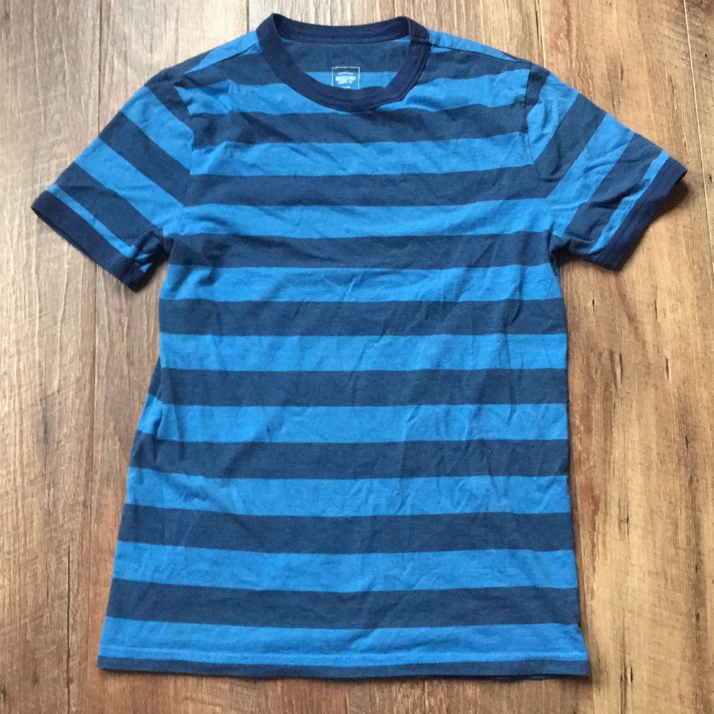 Men’s short sleeve T-shirt